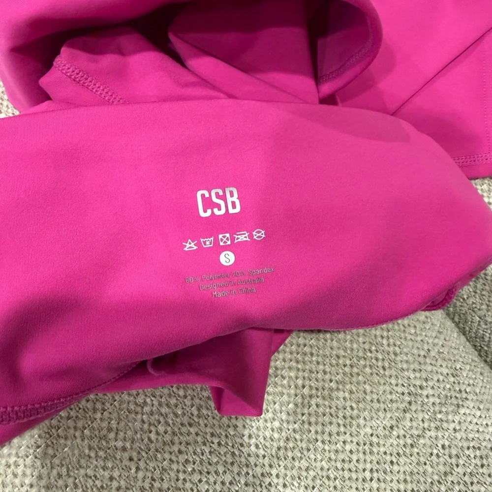 CSB pink set - Picture 4 of 7